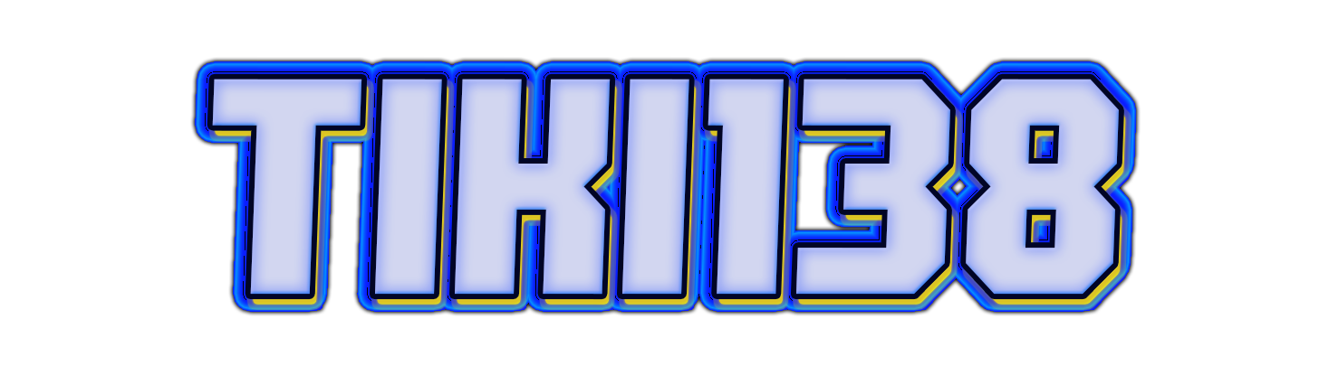 TIKI138 logo